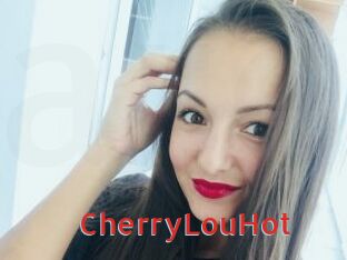 CherryLouHot