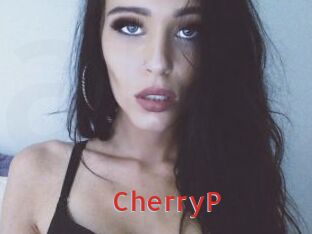 CherryP