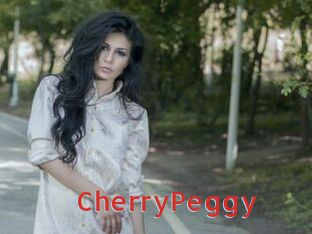 CherryPeggy