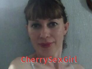 CherrySexGirl