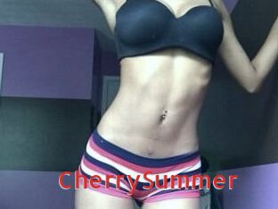 Cherry_Summer