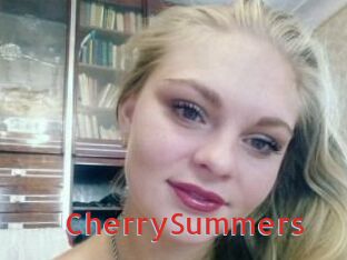 CherrySummers