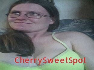 CherrySweetSpot