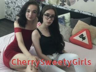 CherrySweetyGirls