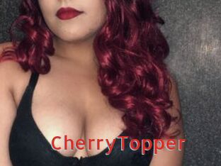 CherryTopper