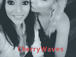 CherryWaves