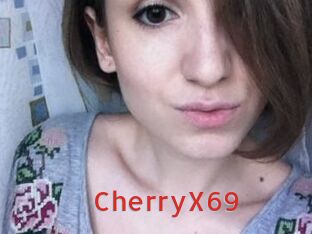 CherryX69