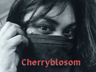 Cherryblosom