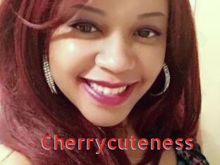 Cherrycuteness