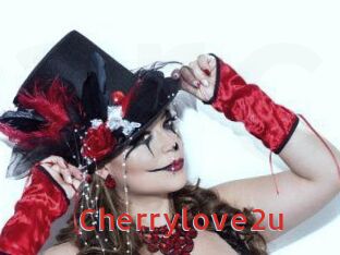 Cherrylove2u