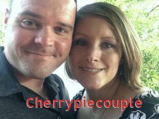 Cherrypiecouple