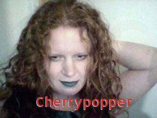 Cherrypopper