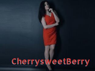 CherrysweetBerry