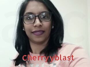 Cherryyblast