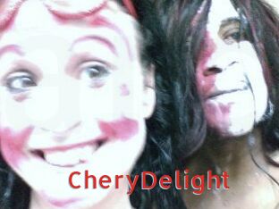 CheryDelight