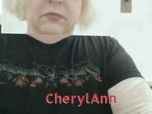 CherylAnn