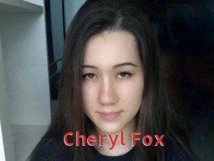 Cheryl_Fox