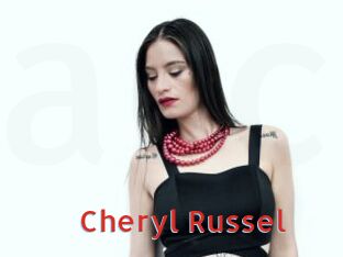 Cheryl_Russel