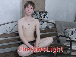 CheshireLight