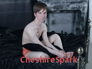 CheshireSpark