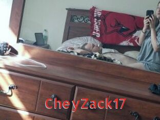 CheyZack17