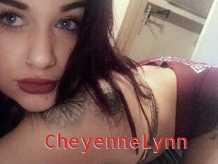 Cheyenne_Lynn