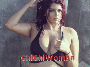 ChiChiWoman