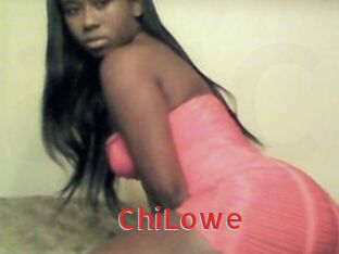 ChiLowe