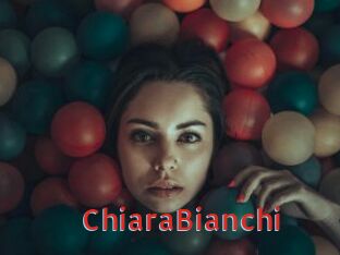 ChiaraBianchi