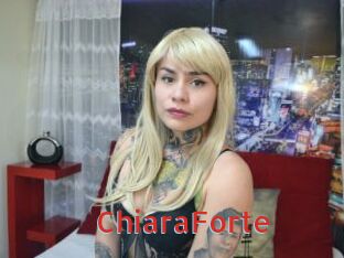 ChiaraForte