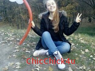 ChicChick4u