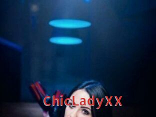 ChicLadyXX