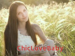 ChicLoveBaby