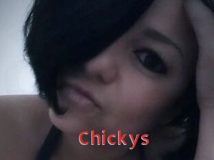 Chickys