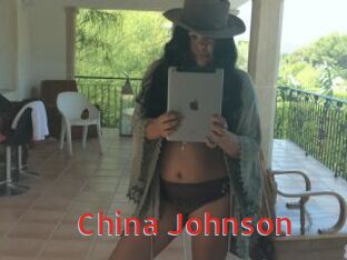 China_Johnson