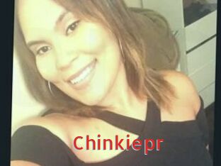 Chinkiepr