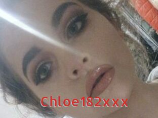 Chloe182xxx