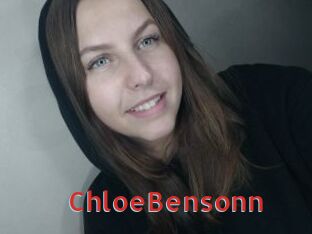 ChloeBensonn