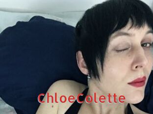ChloeColette