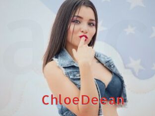 ChloeDeean