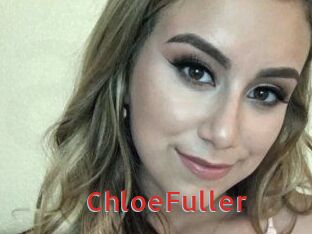 Chloe_Fuller