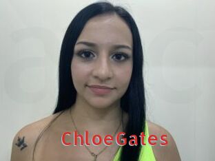 ChloeGates
