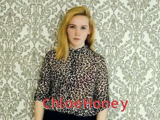 ChloeHoney