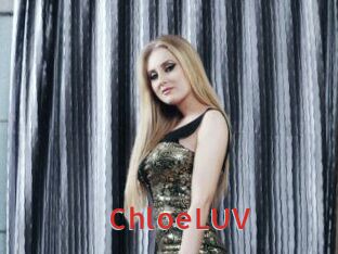 ChloeLUV