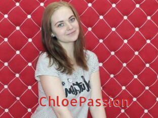 ChloePassion