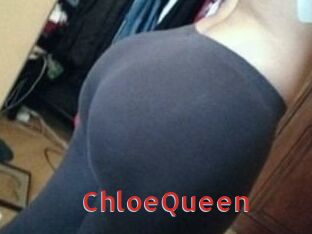 ChloeQueen