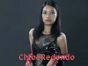 ChloeRedondo
