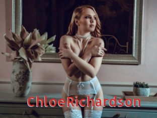 ChloeRichardson