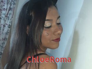 ChloeRoma