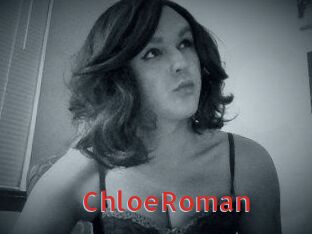 ChloeRoman